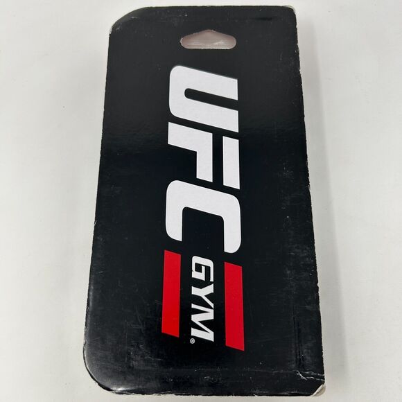 UFC Gym Mouth Protection Youth 10- Mouthguard Dental Guard Kids Boys Girls Black - Picture 9 of 9